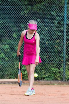 Emma Forgac 337 - Thessaloniki Cup